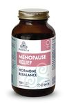 PURICA Rebalance Menopause Relief - Menopause Support Supplement for Women, 120 Capsules