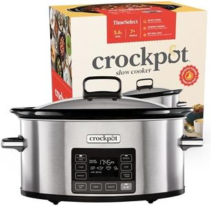 Crock-Pot 