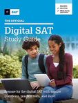 The Official Digital SAT Study Guide, 2023 Edition [Paperback] College Board