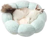 Life'bea Anti Skid Cute Cat Bed for