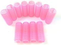 Small Size Hair Rollers Curlers Sel