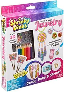 Shrinky Di