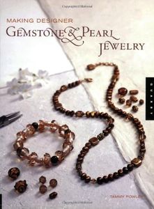 Making Designer Gemstone & Pearl Jewelry