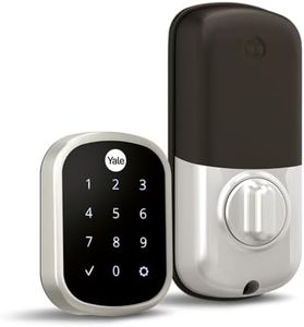 Yale Key F