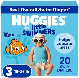 Huggies Li