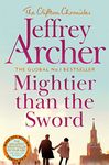 Mightier than the Sword (Clifton Chronicles Book 5)