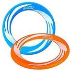 Franklin Sports 2 Pack Flying Rings