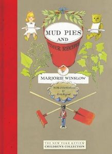 Mud Pies And Other Recipes