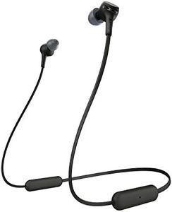 Sony WIXB4