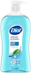 Dial Body
