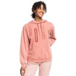 Roxy Gonna Get Away - Hoodie for Women - Hoodie - Women - L - Pink