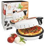 Portable Pizza Oven