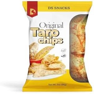 Taro chips