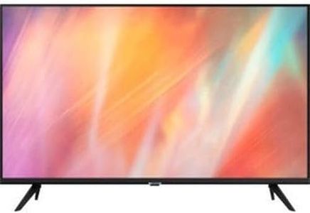 SAMSUNG - 43AU7022 - TV LED - UHD 4K - 43 (108 cm) - HDR10+ - Smart TV - 3 x HDMI