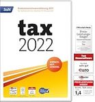 Tax 2022 (for tax year 2021 | frust