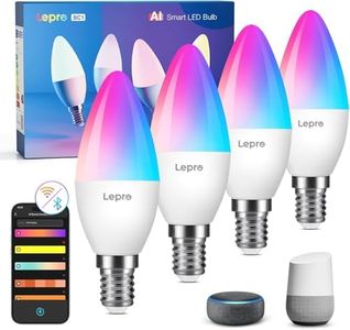 Lepro BC1 