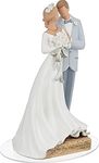 Enesco Legacy of Love Wedding Bride