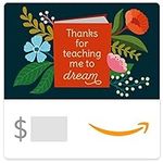 Amazon.com.au eGift Card - Teacher 