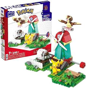 MEGA Pokém