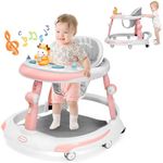 Baby Walker with Wheels,Baby Walker