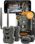 SPYPOINT FLEX-M Twin Pack Cellular 