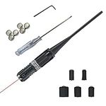 Pinty Red Laser Bore Sight Kit for 