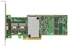 Intel - Server Board Raid Controller RS25DB080 Single