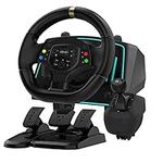 NBCP Racing Wheel, Gaming Steering 