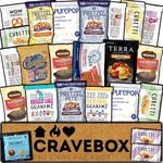 CRAVEBOX G