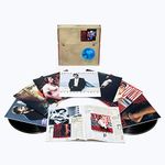 The Album Collection Vol 2, 1987-1996 [VINYL]