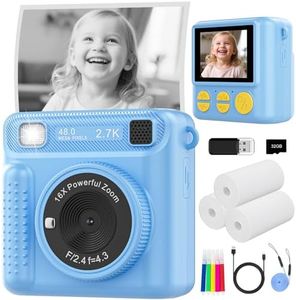 Kids Camer