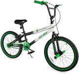 John Deere Dirt Rush DR20 Kids Bike