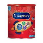 Enfagrow A+®, Toddler Nutritional Drink, 26 Nutrients including DHA a type of Omega-3 fat, Age 12-36 months, Milk Flavour Powder, 907g