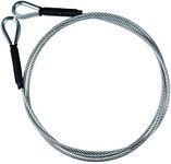 Zip Line Sling Cable, Wire Rope, 8/