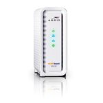 ARRIS SURFboard SB6183 DOCSIS 3.0 Cable Modem - Retail Packaging - White by Arris