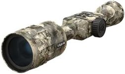 ATN MossyOak X-Sight-4k Pro Smart D