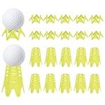 Plastic Golf Tees, Golf Simulator T