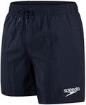 Speedo Men's 16" Essential Watersho