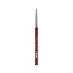 Clinique Long Lasting Quickliner Lip Liner | Non-Drying + No Sharpening, Chili