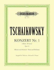 Konzert fü