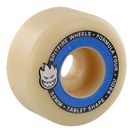 Skateboard Wheel 52 mm F4 99D Tablet Natural