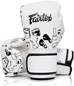 Fairtex BG