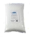 Mouldmaster Premium Paraffin Wax Pellets 4Kg, Translucent