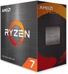 AMD Ryzen 7 5700X 8-Core, 16-Thread