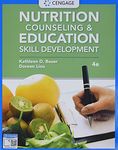 Nutrition Counseling and Education Skill Development (Mindtap Course List)