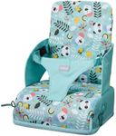 Nuby Travel Booster Seat – Compact 