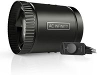 AC Infinity RAXIAL S6, Inline Boost