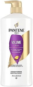 PANTENE PR