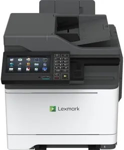Lexmark CX