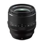 Fujifilm 16780028 XF-56mm f1.2 R WR, Black